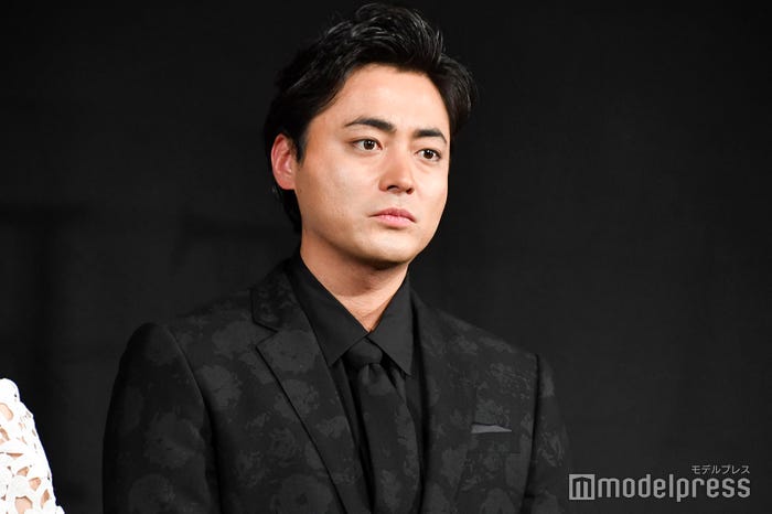 山田孝之 (C)モデルプレス