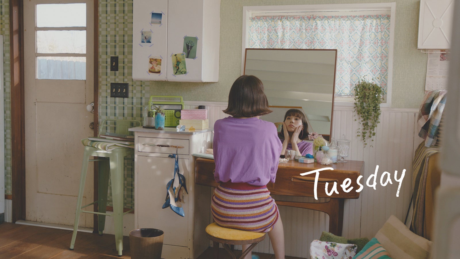 仲里依紗（提供写真）