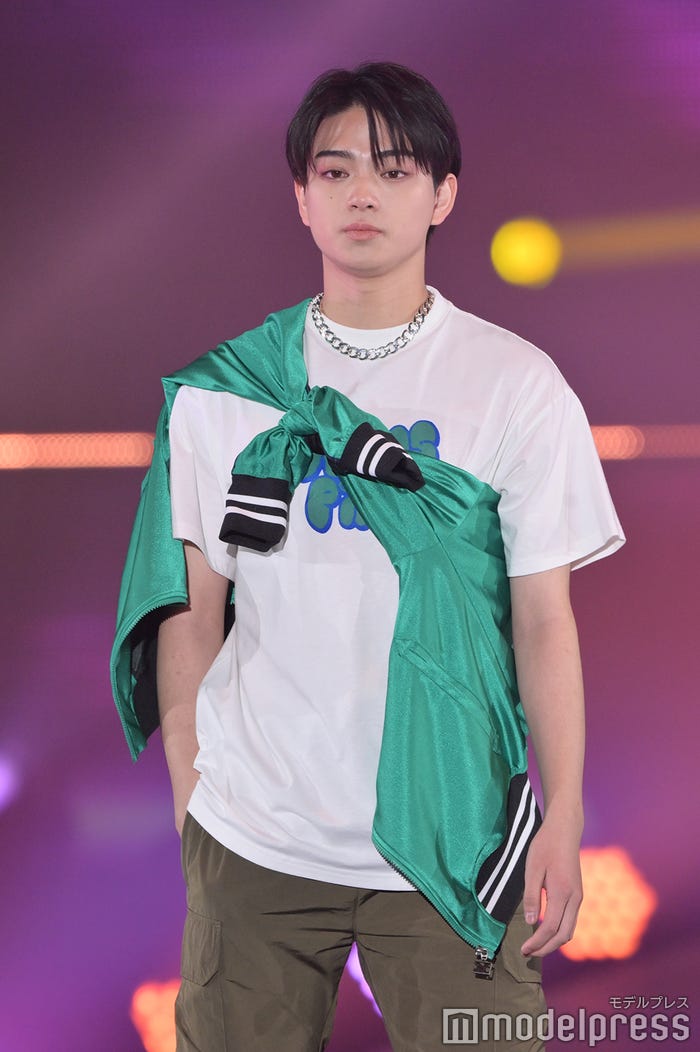 岩瀬洋志(C)モデルプレス