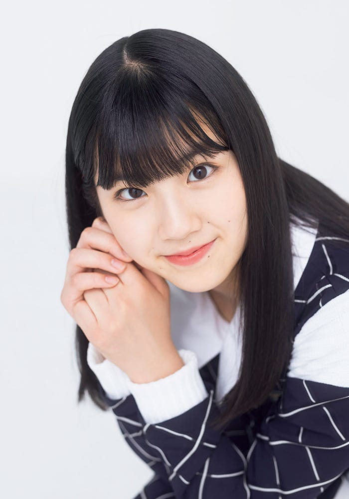 梶原未羽(C)田中智久、光文社