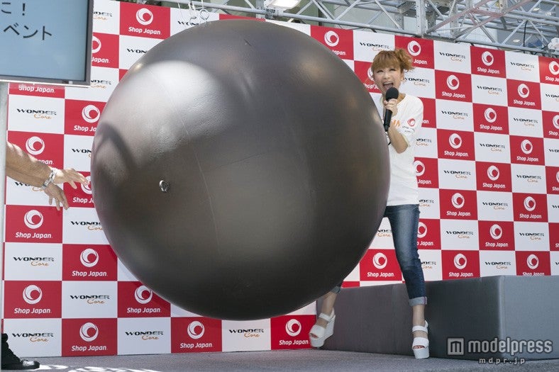 イベントの様子