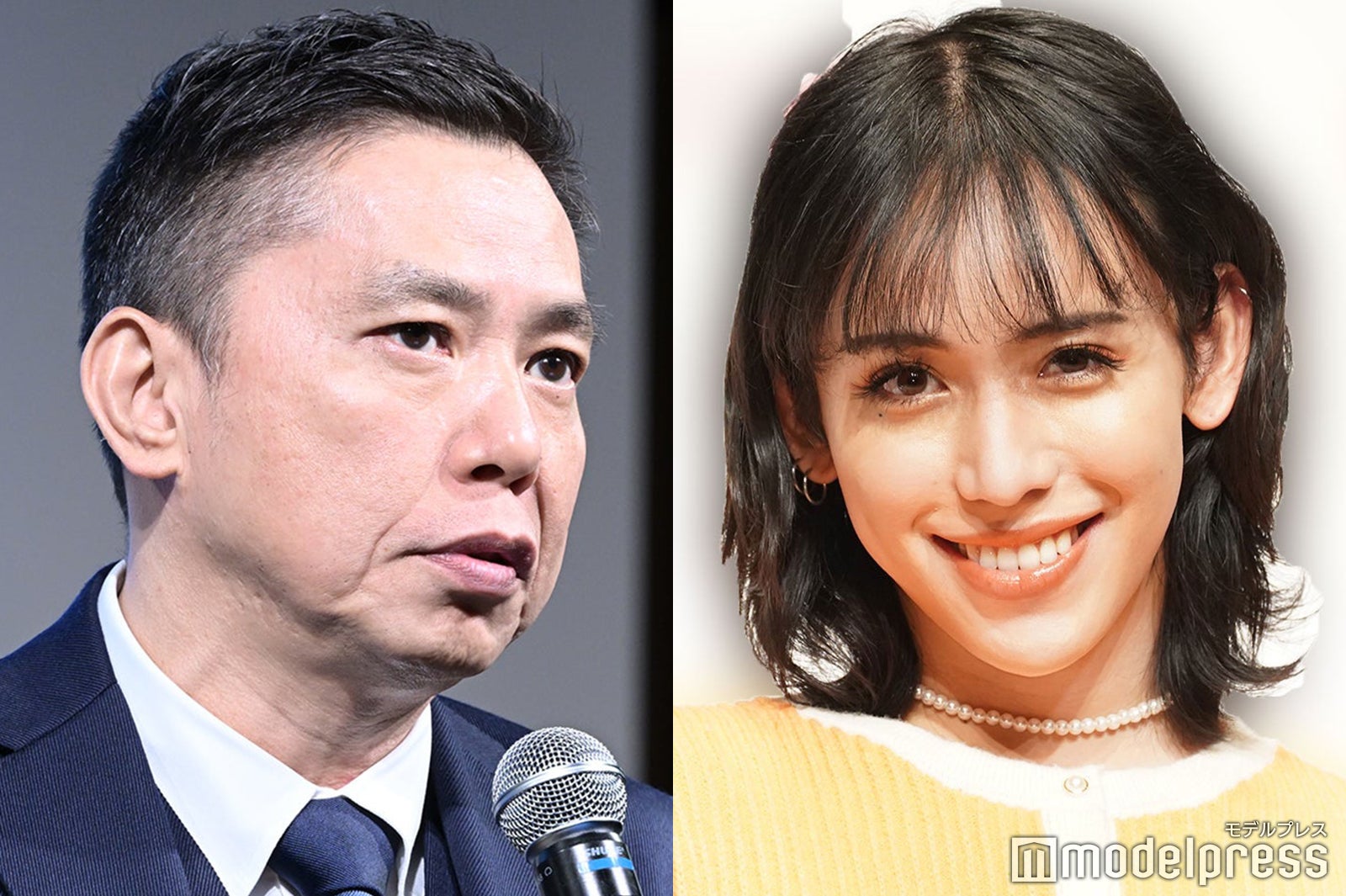 爆笑問題・太田光、ryuchellさん追悼 SNS上の誹謗中傷問題にも持論