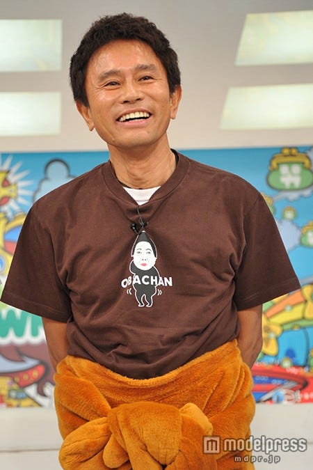 浜田ばみゅばみゅ(浜田雅功)