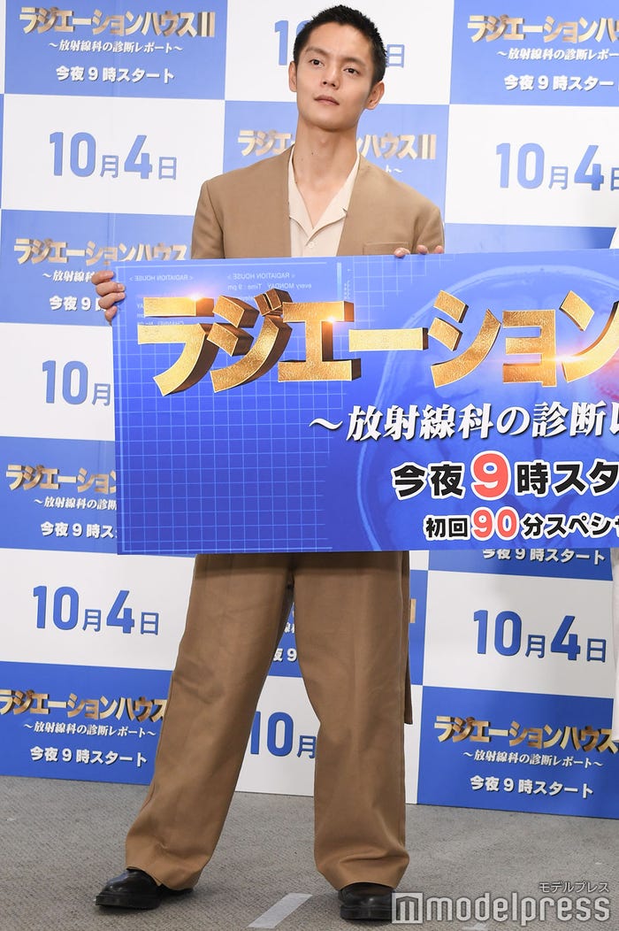 窪田正孝 (C)モデルプレス