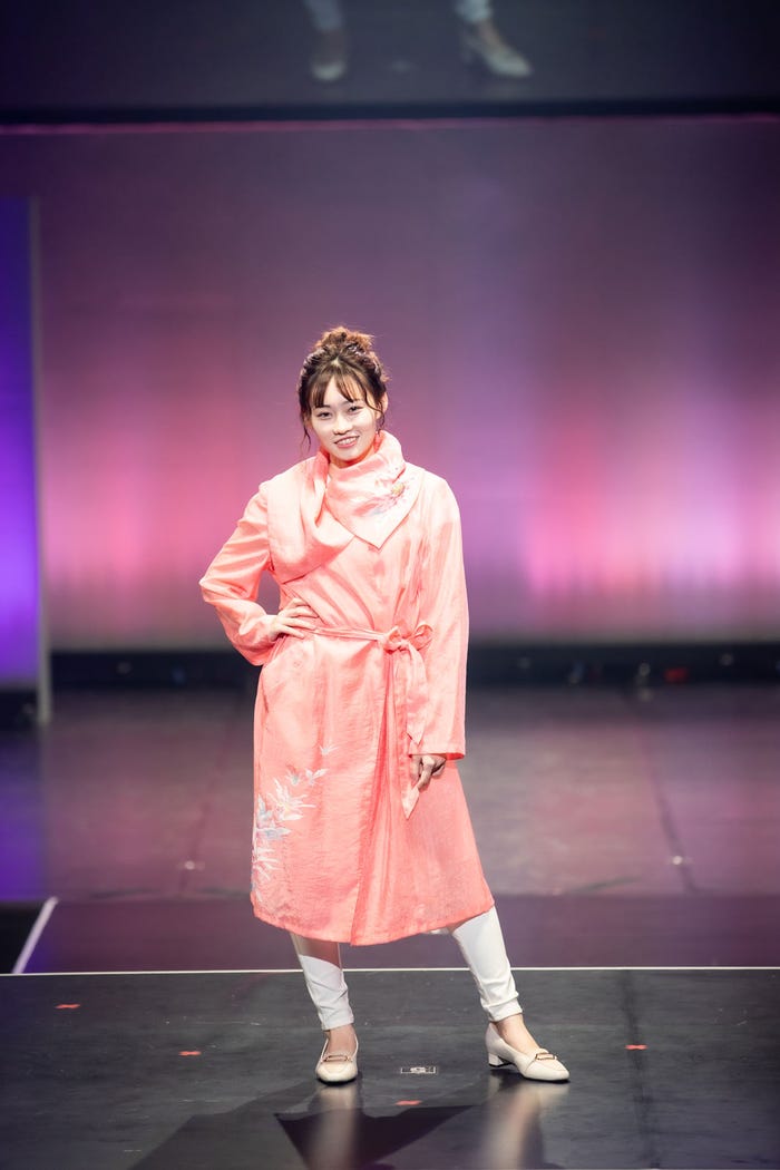 橘花ゆうか(提供写真)