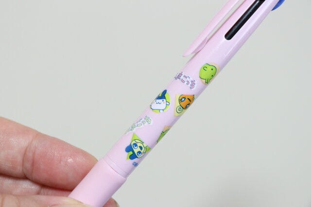 ダイソー　たまごっち