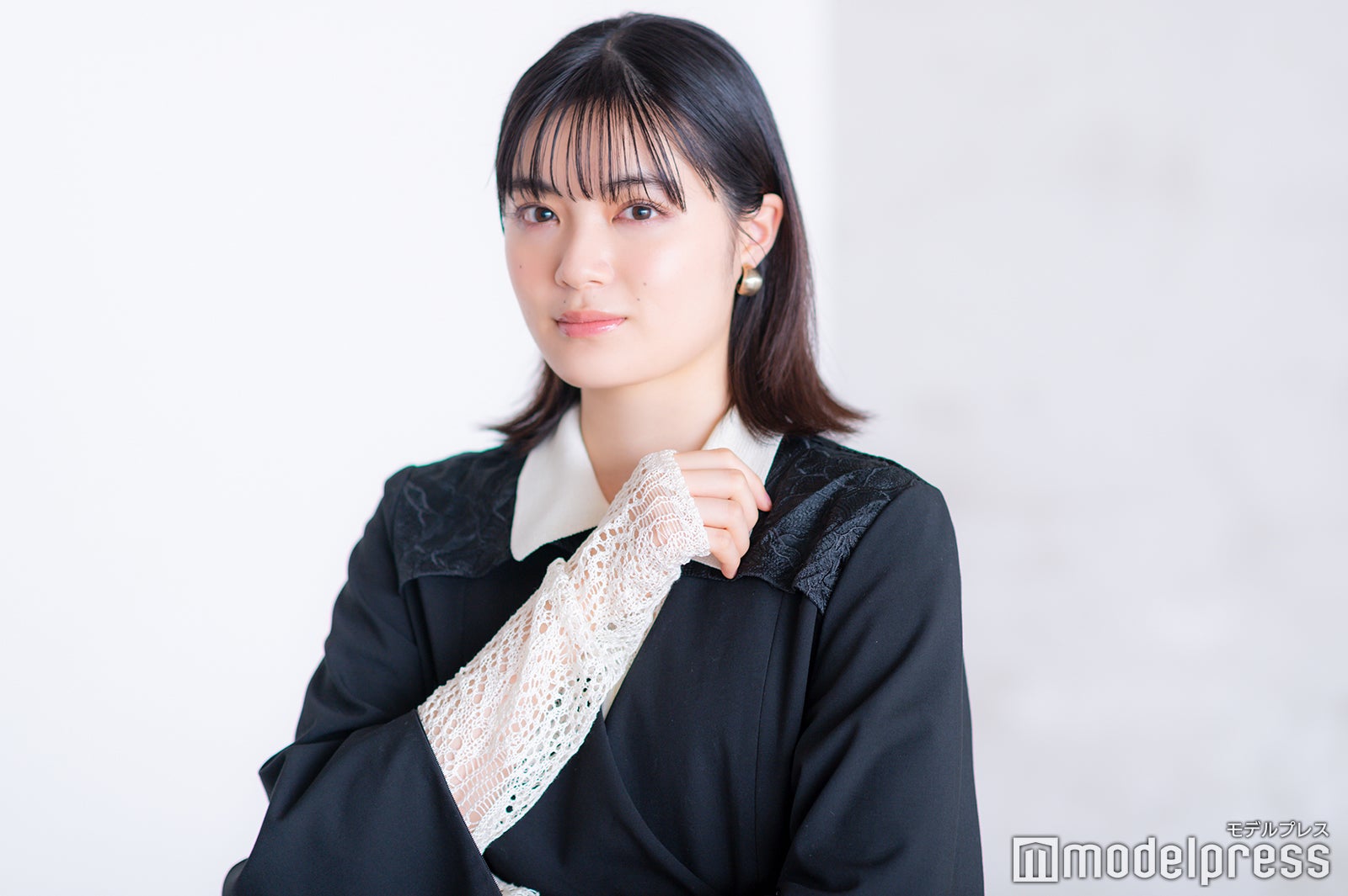 吉田美月喜（C）モデルプレス