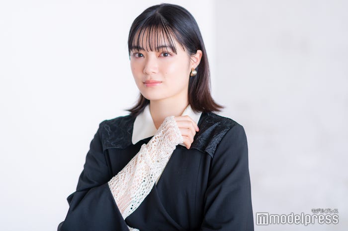 吉田美月喜(C)モデルプレス