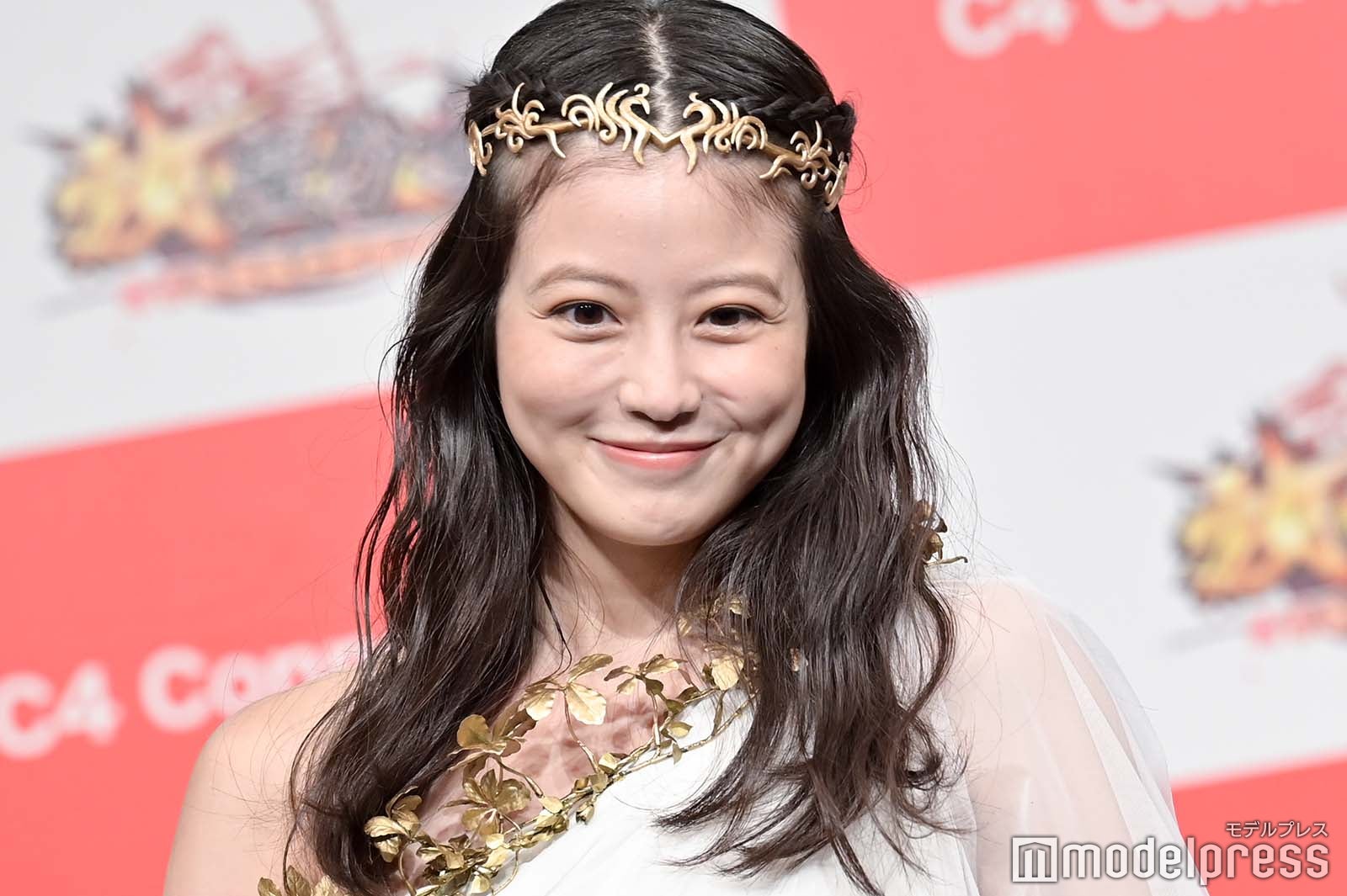 今田美桜（C）モデルプレス