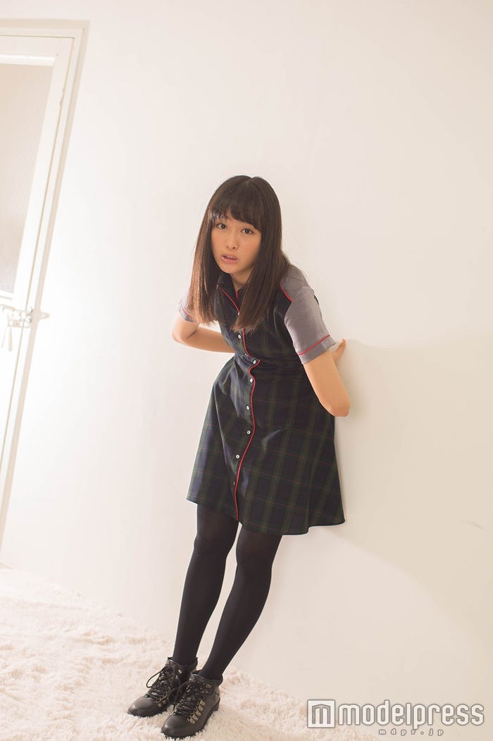 大友花恋(C)モデルプレス