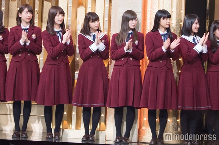 乃木坂46 公式お兄ちゃん と共演に満面の笑み 紅白リハ2日目