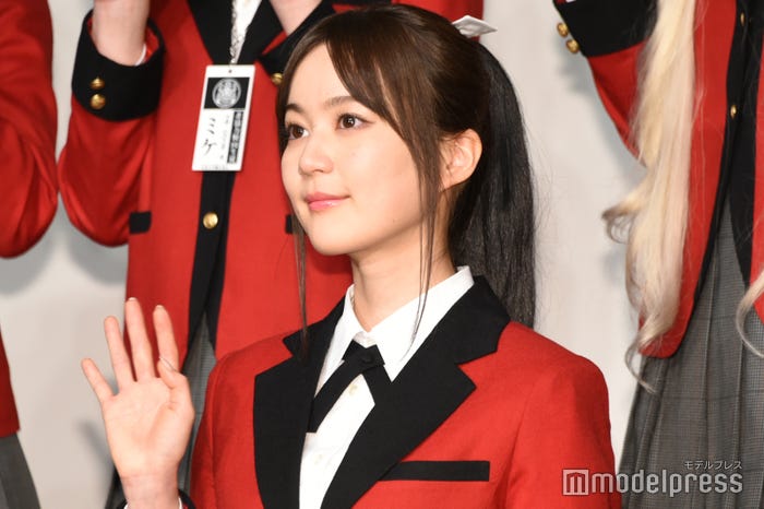 生田絵梨花(C)モデルプレス