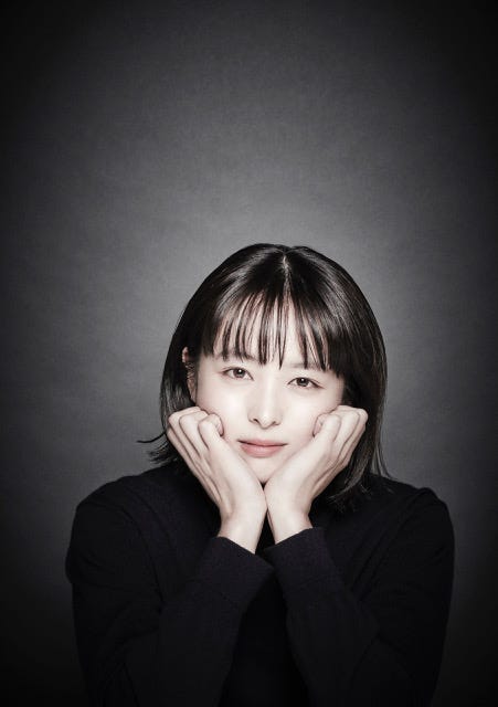 清野菜名(提供写真)