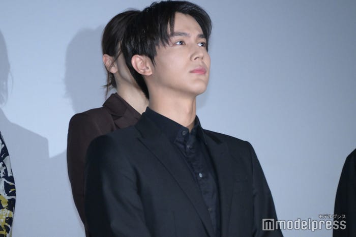 中川大志(C)モデルプレス