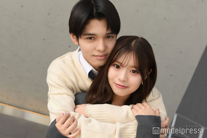 倉澤俊、谷村優真(C)モデルプレス