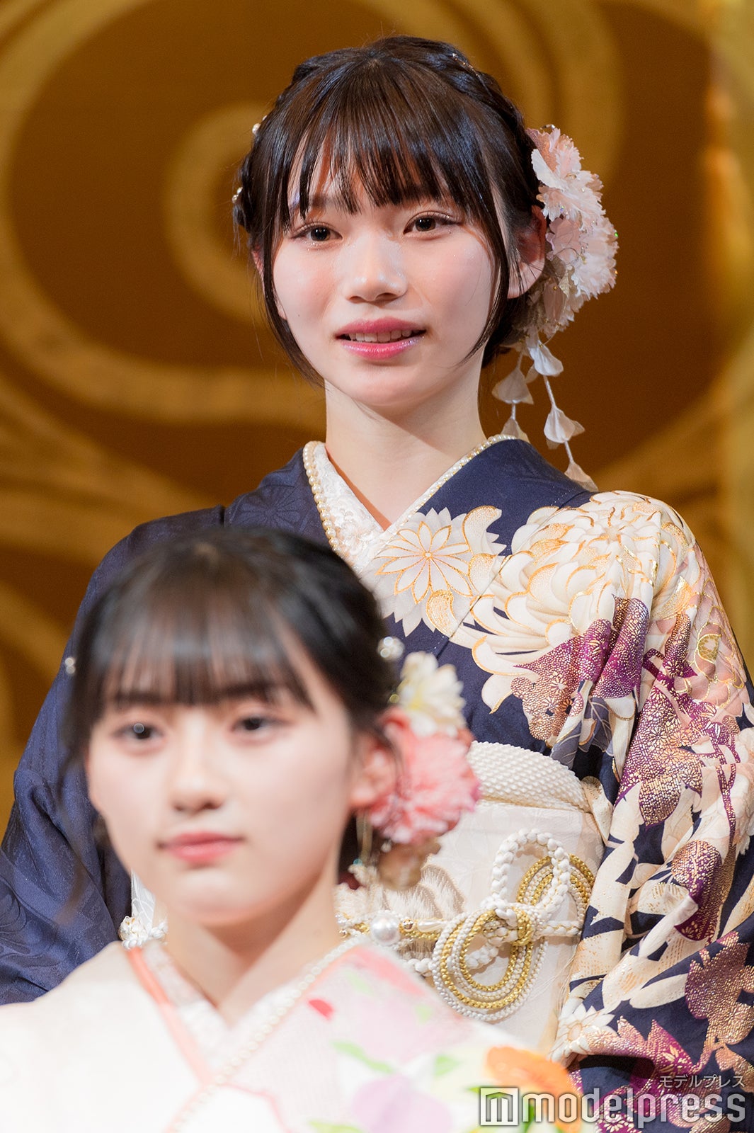 岡本姫奈（C）モデルプレス