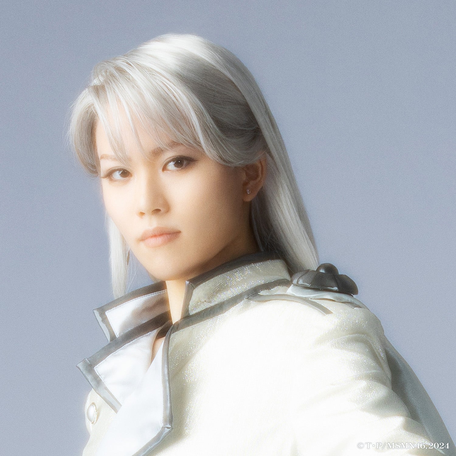 飛龍つかさ（C）武内直子・PNP／乃木坂46版 ミュージカル「美少女戦士セーラームーン」製作委員会2024