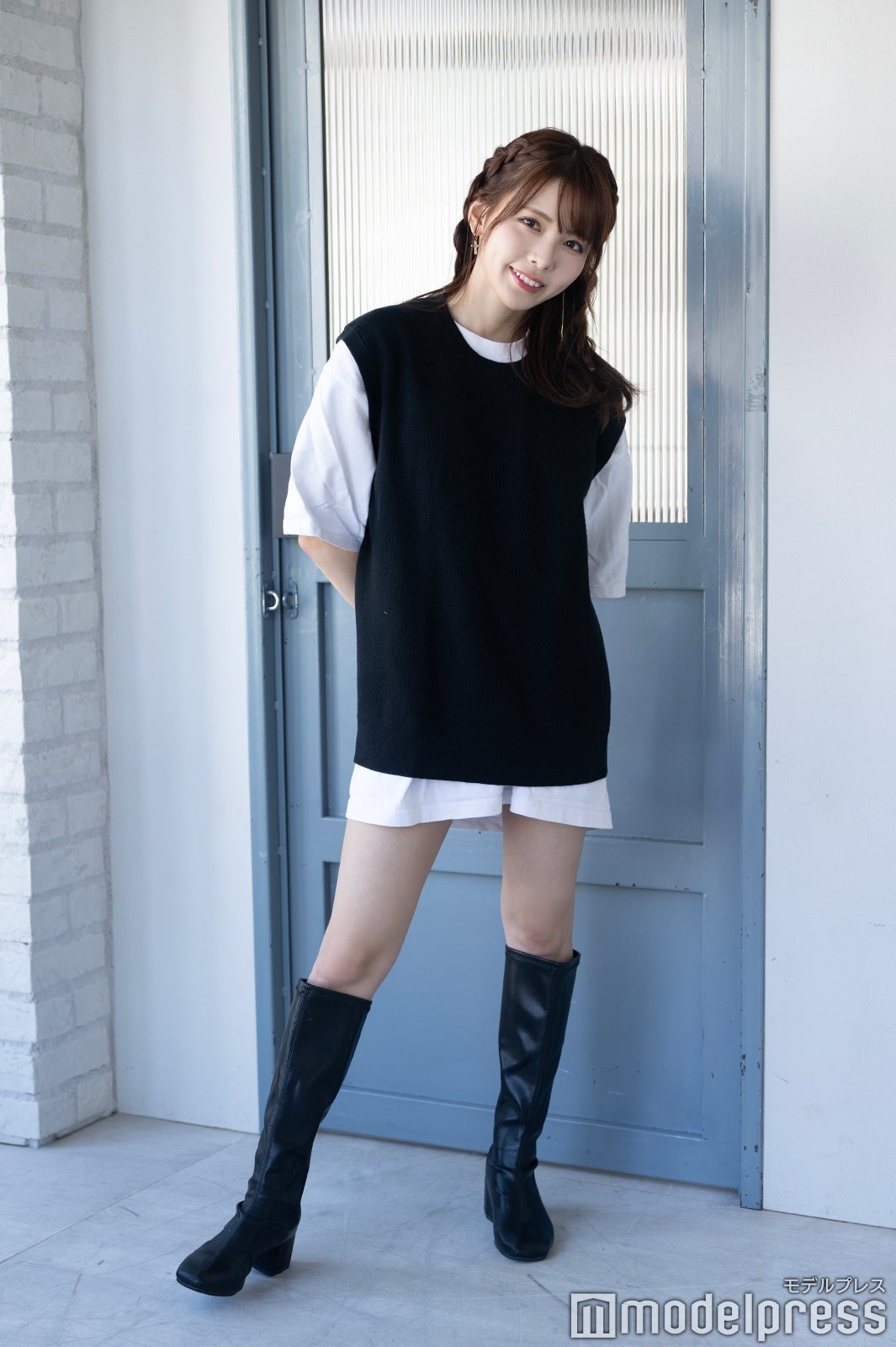 乃木坂46 - 西村 hqdefault.jpg