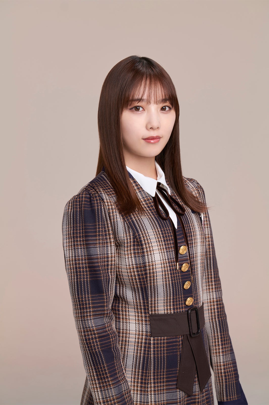 与田祐希（提供写真）