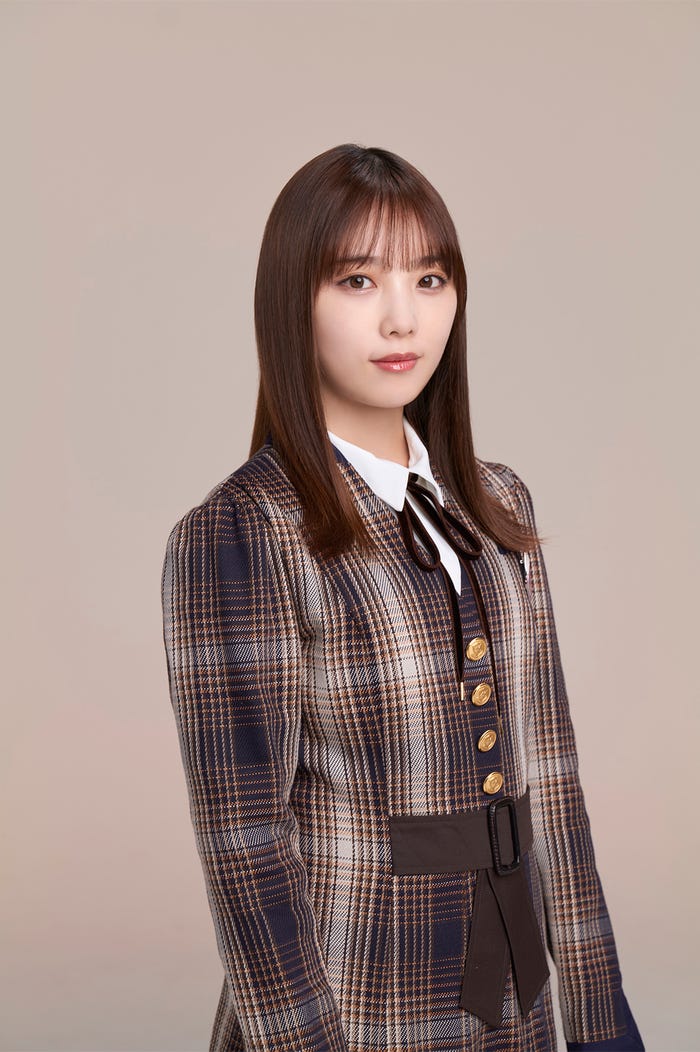 与田祐希(提供写真)