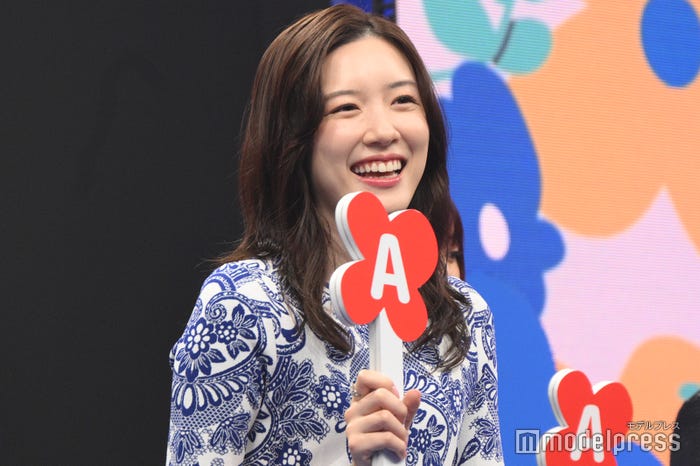 永野芽郁(C)モデルプレス