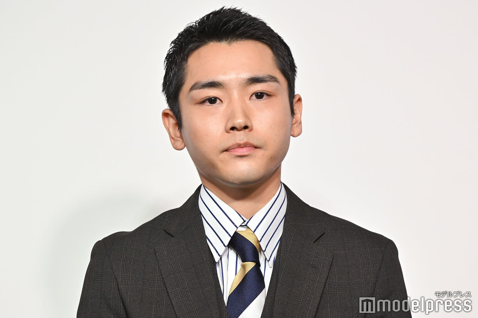 泉澤祐希 （C）モデルプレス