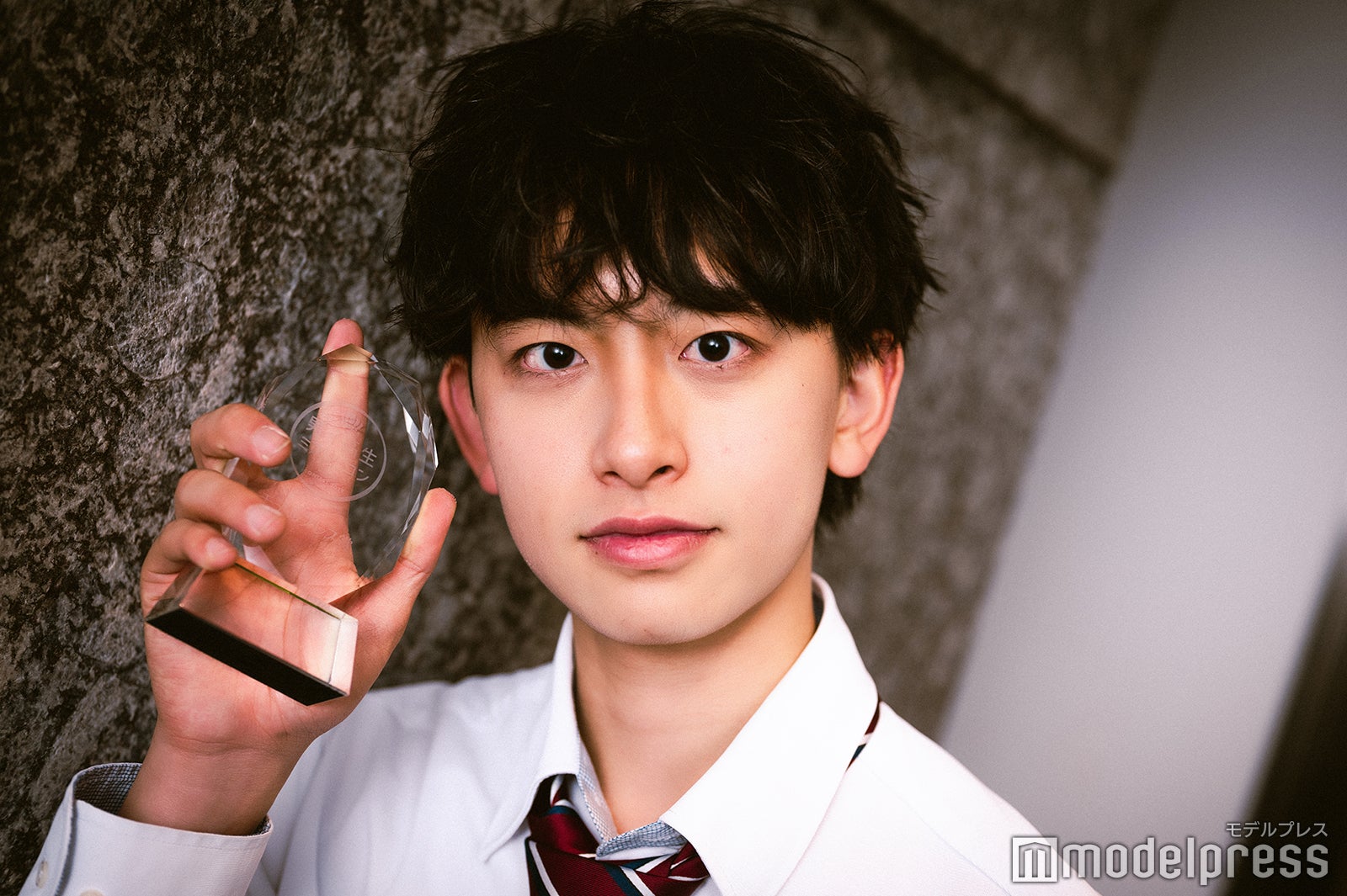 井澤斗吾くん（C）モデルプレス