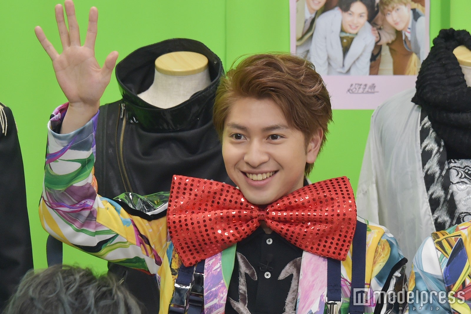 コーイチ （C）モデルプレス