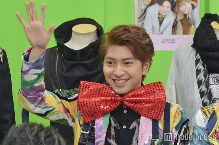 コーイチ (C)モデルプレス