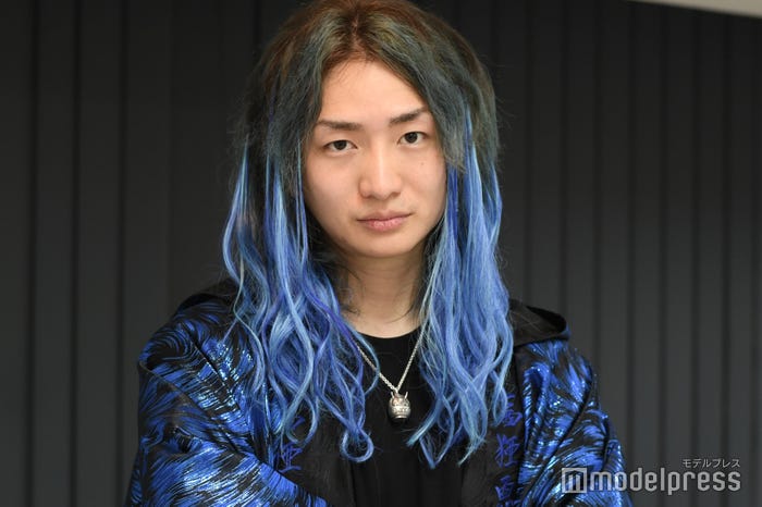 DJ社長(C)モデルプレス