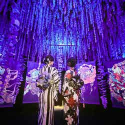 動き出す妖怪展 TOKYO/提供画像