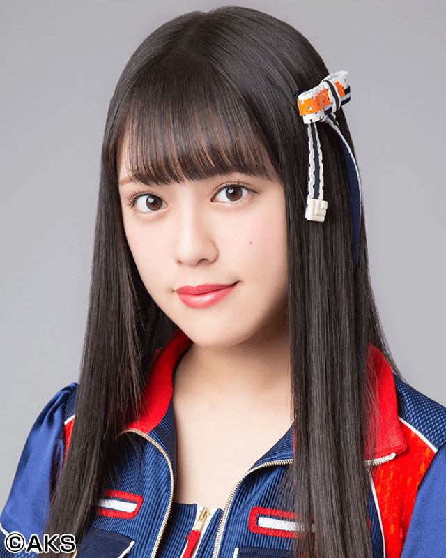 ⽵内彩姫（C）AKS