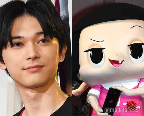 チコちゃん、吉沢亮を甘やかす「かわいい顔してるから」