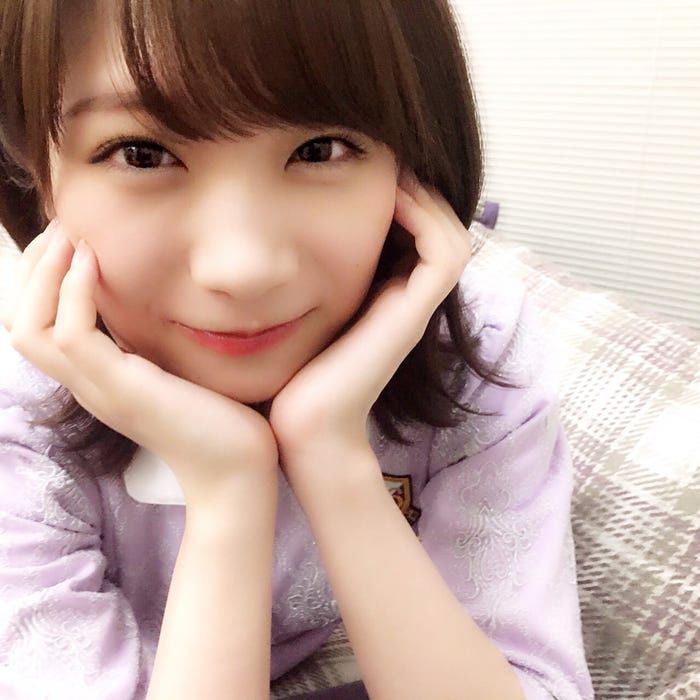 秋元真夏(提供写真)