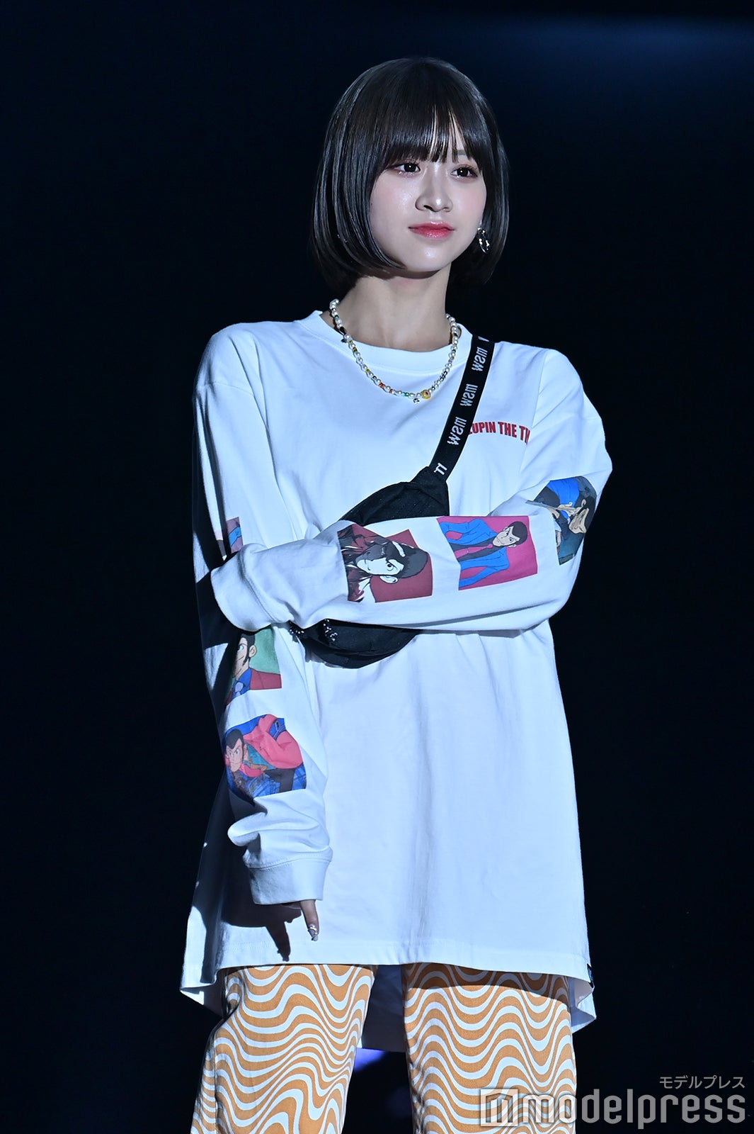 金子みゆ （C）モデルプレス