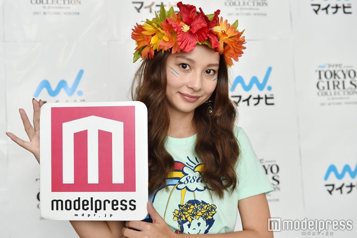 Niki(C)モデルプレス