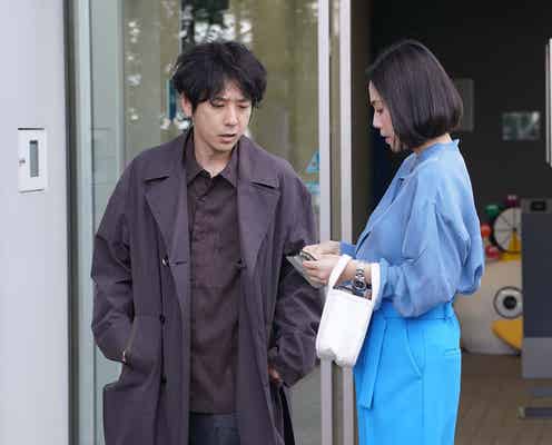 「ONE DAY」二宮和也のダンスシーンに反響 本人の過去発言も話題に「まさか」「想像してなかった」