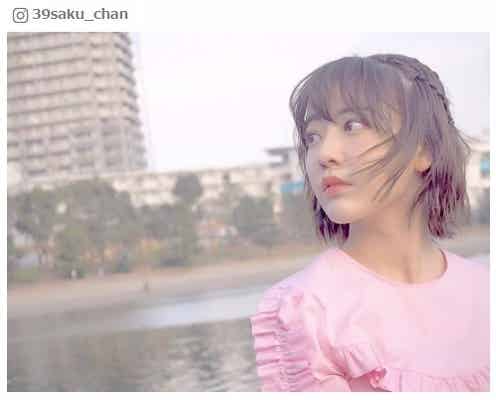 「チャンスを自ら掴みにいこうと決めた」HKT48宮脇咲良の“変わる努力”が憧れの的に Instagramという“演出”を武器に