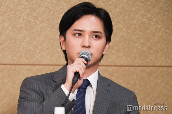 瀬戸利樹(C)モデルプレス