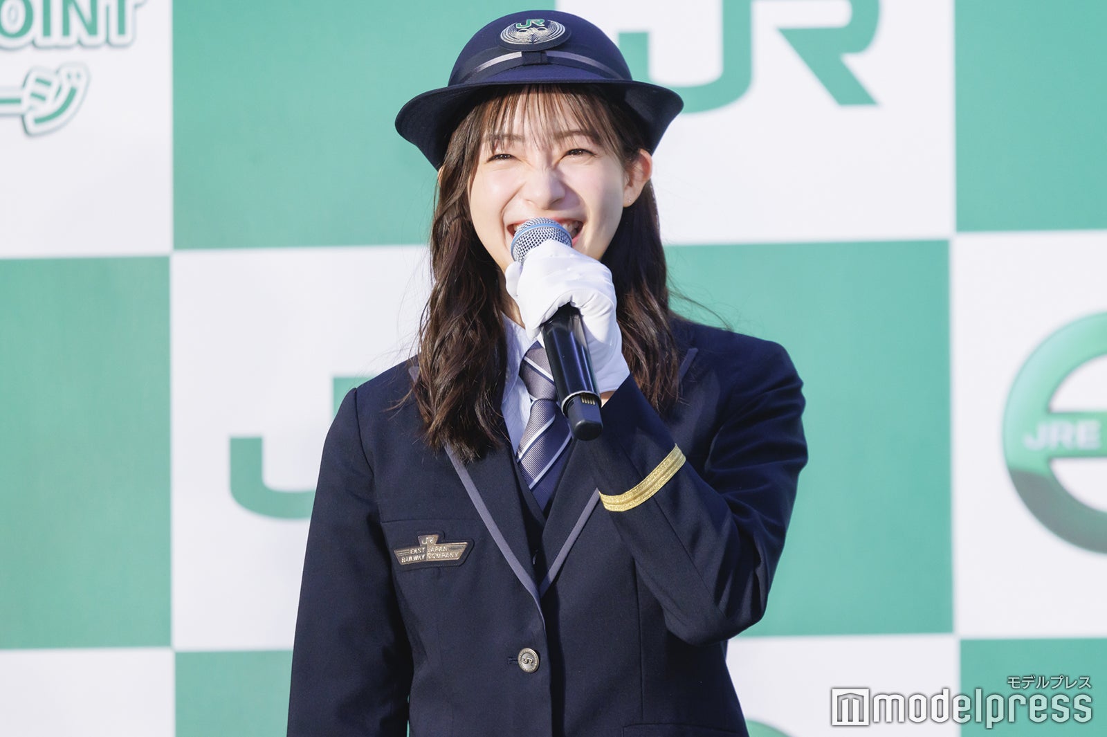 足立梨花（C）モデルプレス