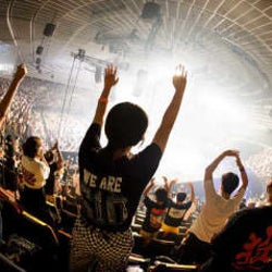 ロックが息を吹き返した『Osaka Music DAYS!!! THE LIVE in 大阪城ホール』初日