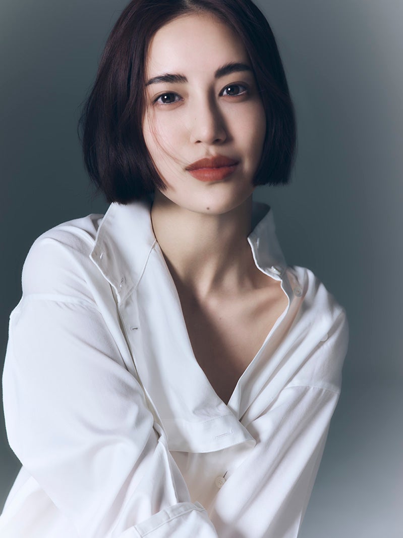 藤井夏恋（提供写真）