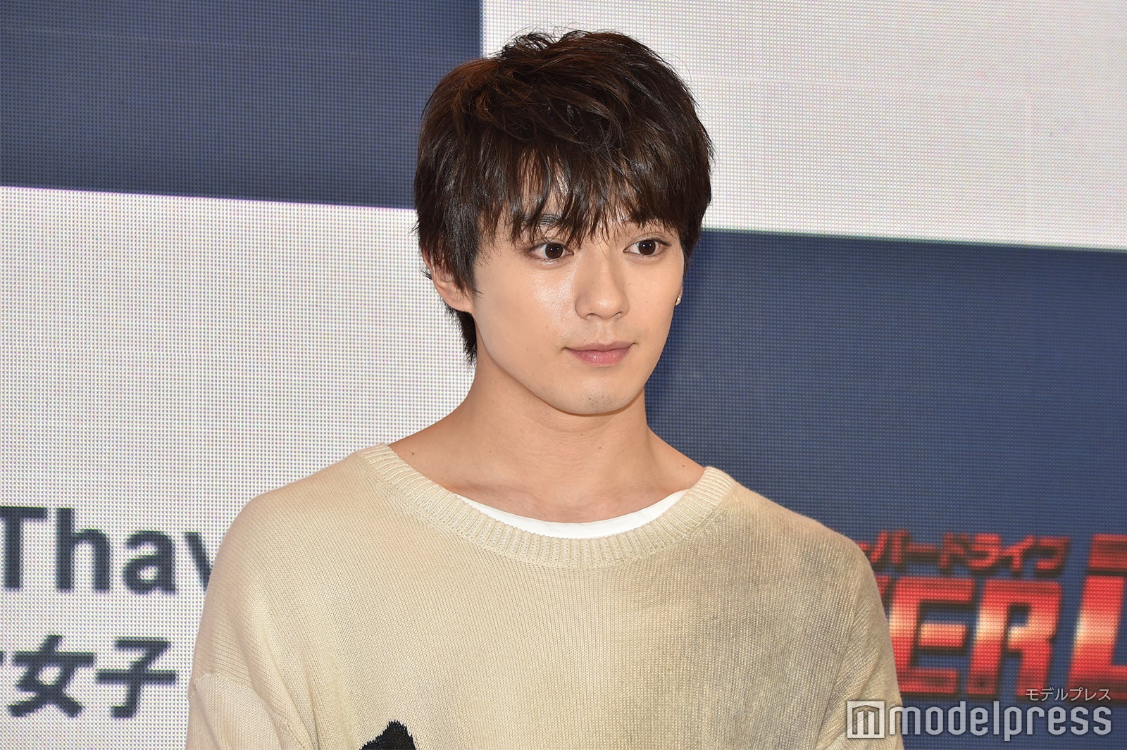 新田真剣佑（C）モデルプレス