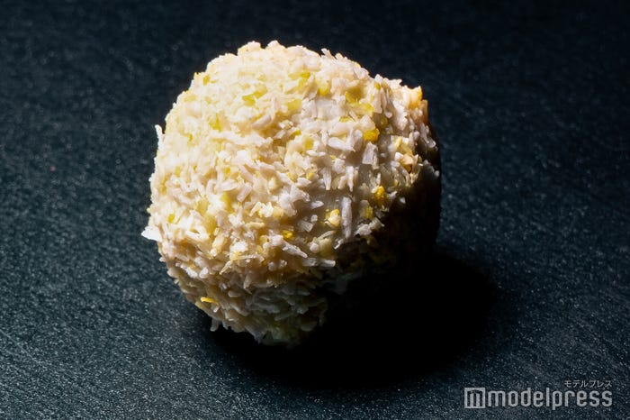 トリュフユズ(C)モデルプレス