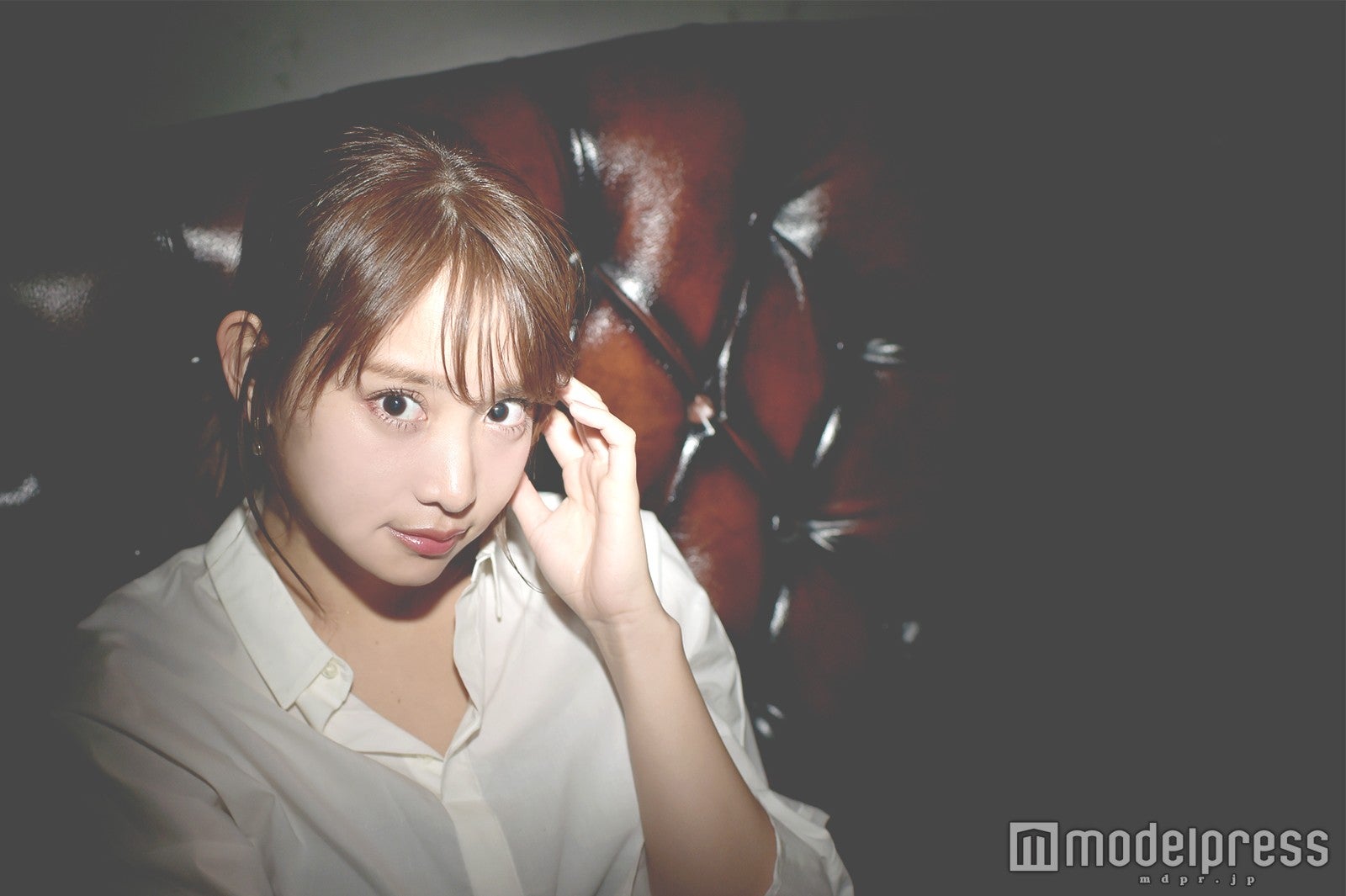 永尾まりや（C）モデルプレス