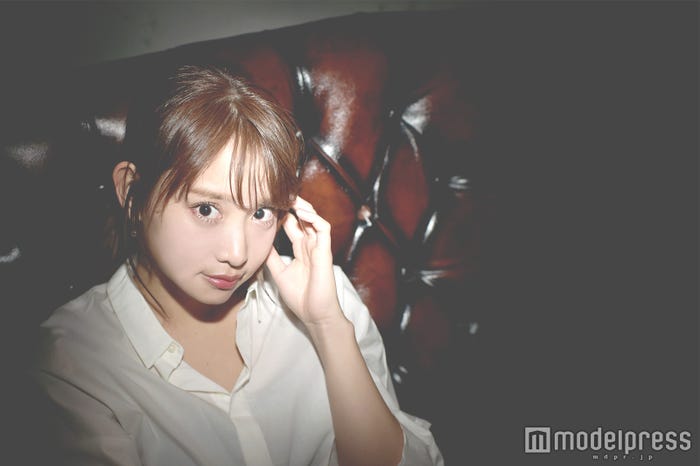 永尾まりや(C)モデルプレス