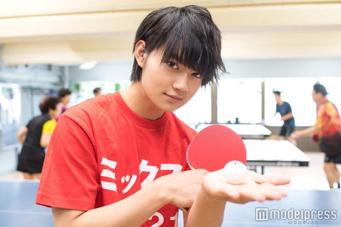 佐野勇斗(C)モデルプレス