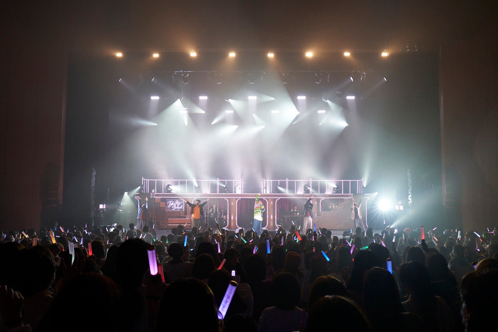 岩田剛典（提供写真）