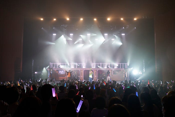 岩田剛典(提供写真)