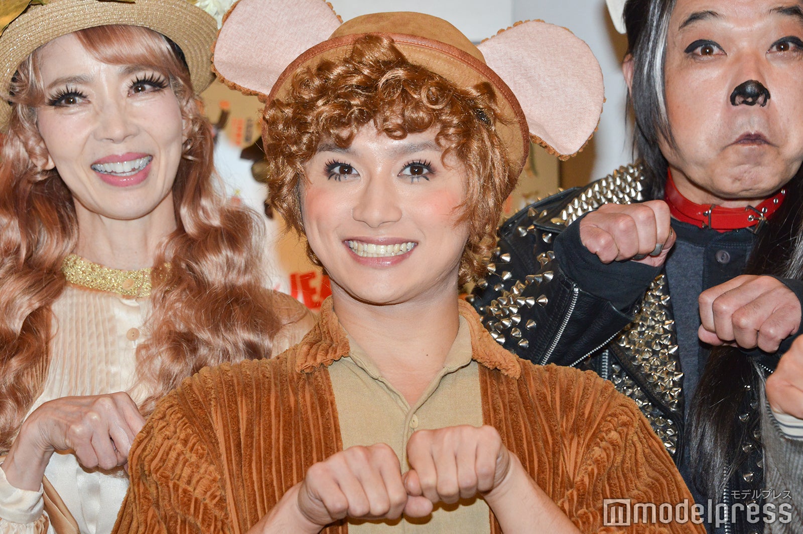 宇宙Six山本亮太“29歳山本亮太可愛い最強説”MADE秋山大河は「オラオラになる」＜トムとジェリー 夢よもう一度＞